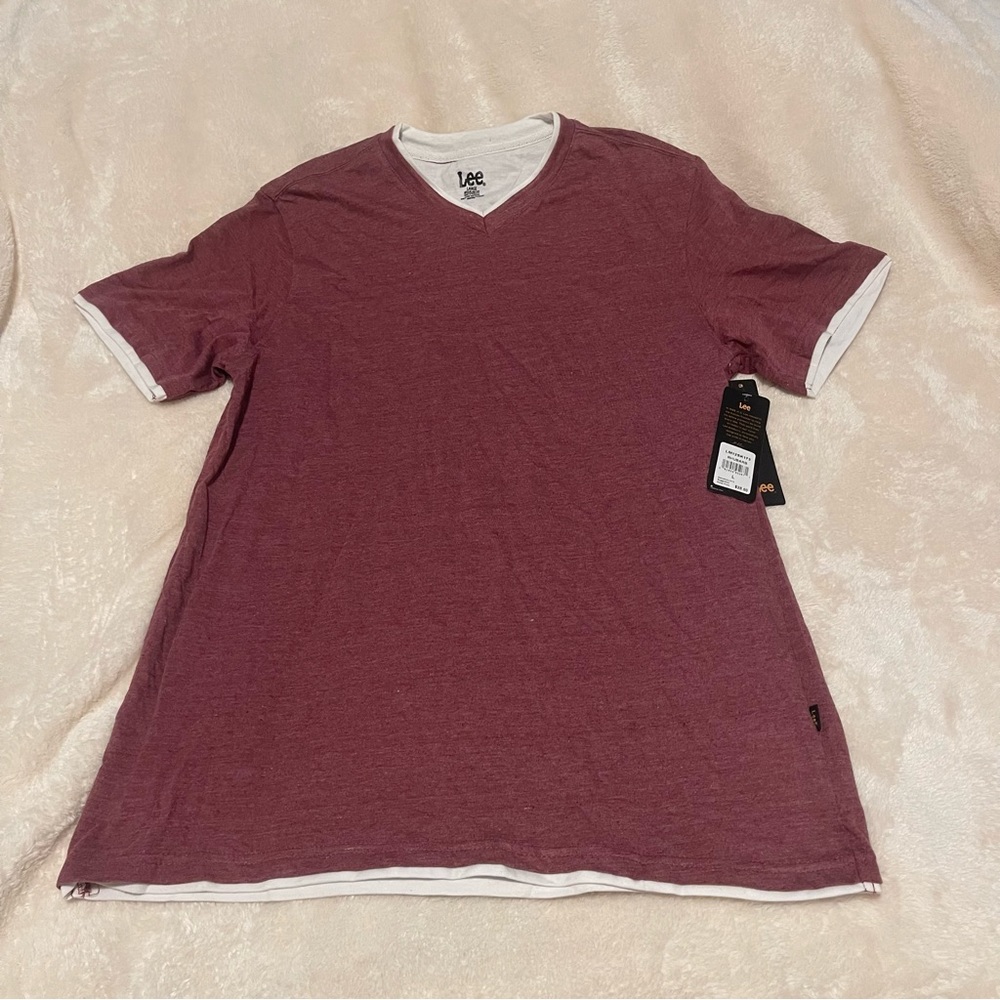 3 Items 15$! Lee T-Shirt NWT